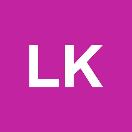 Little Kiln Studio logo